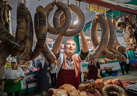 Врач назвала категории людей, которым категорически противопоказана конина