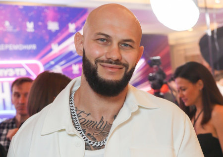 Джиган раскрыл, что хотел бы «сожрать» в Африке