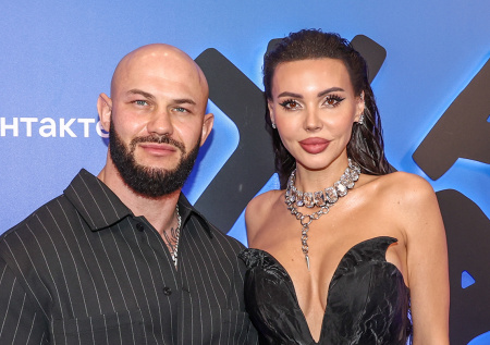 Самойлова назвала самую дорогую «вещь» в доме с Джиганом