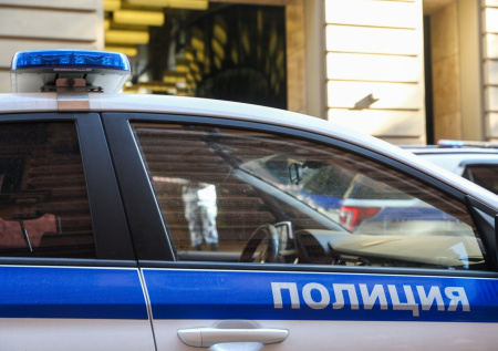 Мужчина вместо штрихкода показал сотруднице ПВЗ половой орган