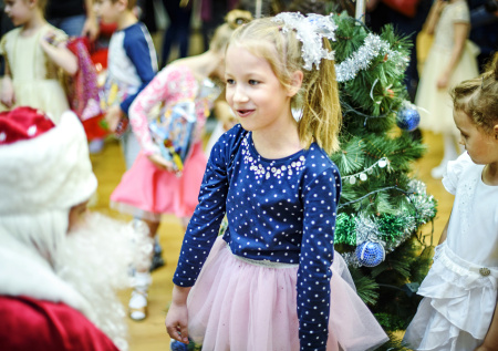 В Госдуме ответили, как получить сладкий новогодний подарок от государства