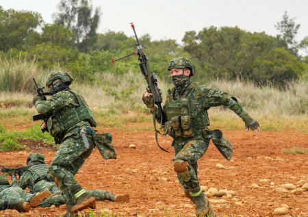 США определились с главным приоритетом в Азии