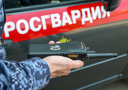 Росгвардия показала, как проходила проверка элитного рехаба-«концлагеря»