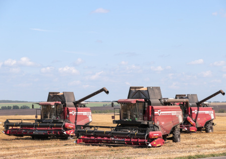 В Херсонской области рассказали об интересе иностранных инвесторов