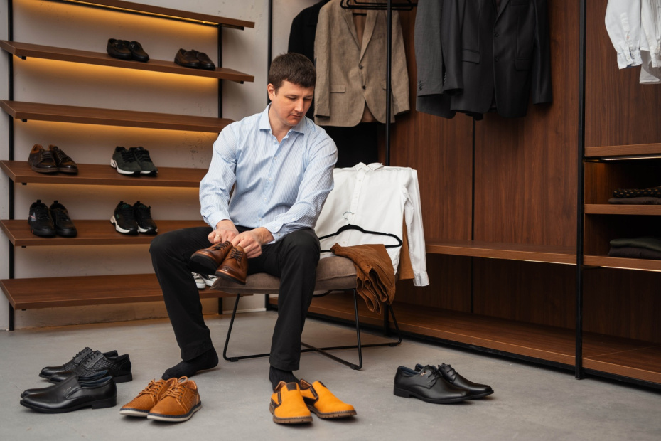 Как убрать запах в обуви: ищем способы избежать неловких ситуаций в гостях