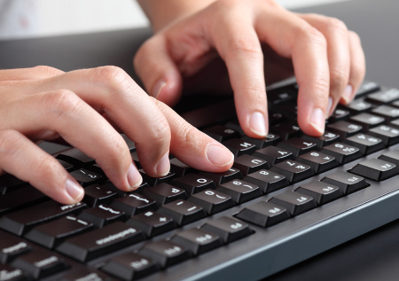 Сайт «Миротворец» внес в базу данных ребенка из России