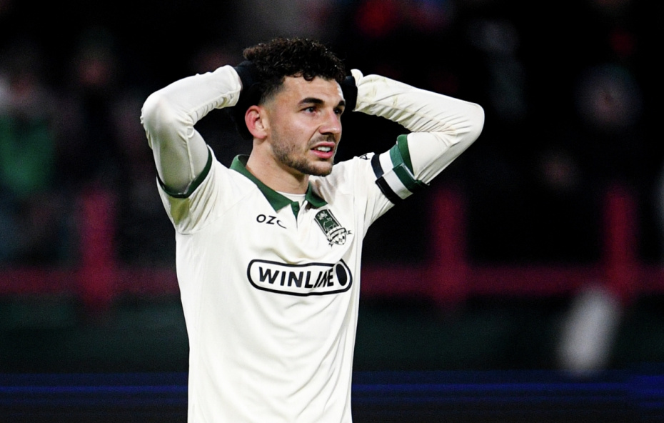 Эдуард Сперцян