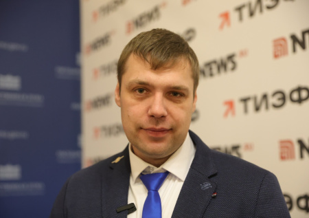 «Беспилотный спорт станет всемирным»: глава федерации о его перспективах