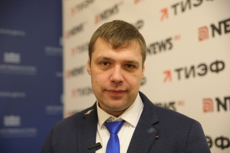 Дмитрий Романов