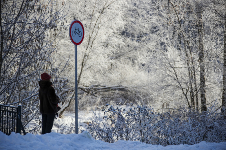 Приметы 8 декабря