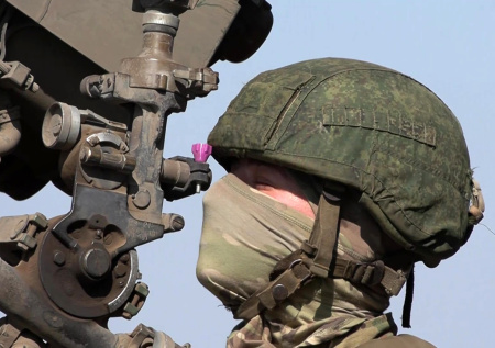 Полковник ответил, когда может начаться битва за Славянск и Краматорск