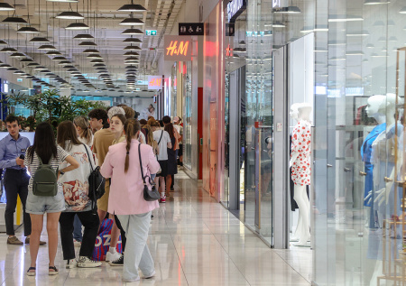 В России обозначили условия для возвращения итальянских брендов