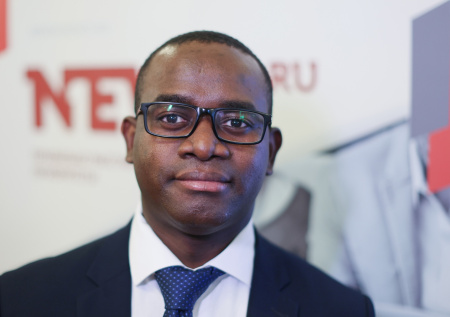 «Россия всегда была открыта к Африке»: логист из Анголы о взаимной торговле