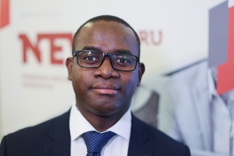 Муссенге Филипе Маркеш