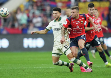 Известный тренер назвал фаворита матча «Краснодар» — ЦСКА