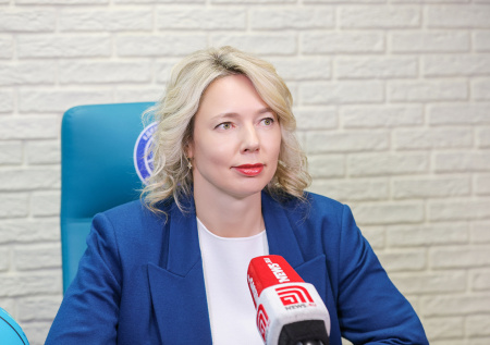 Корстин ответила, сможет ли баскетболист Швед помочь УНИКСу выиграть титул