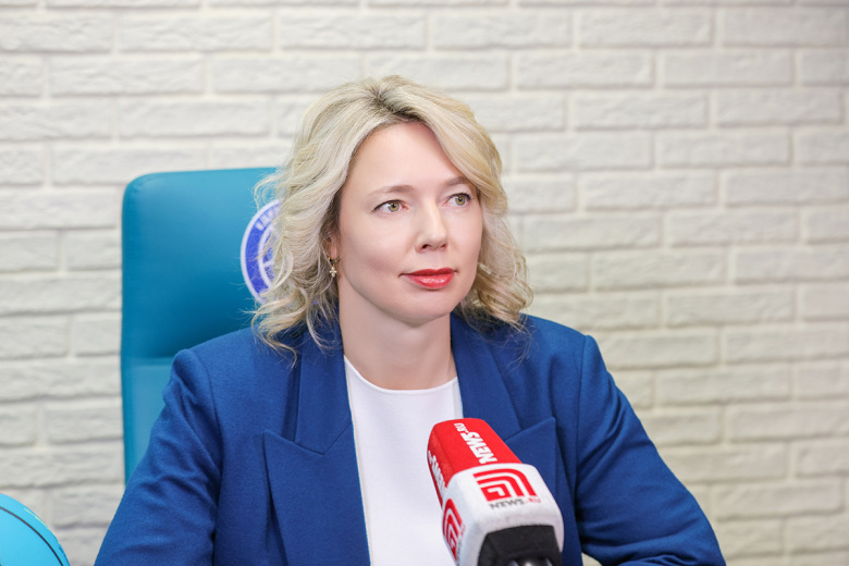 Илона Корстин