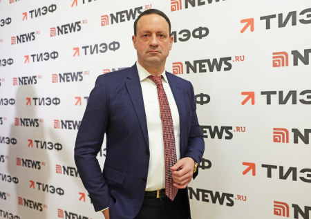 В РИзДС отметили нехватку промышленных технологий в новых регионах России