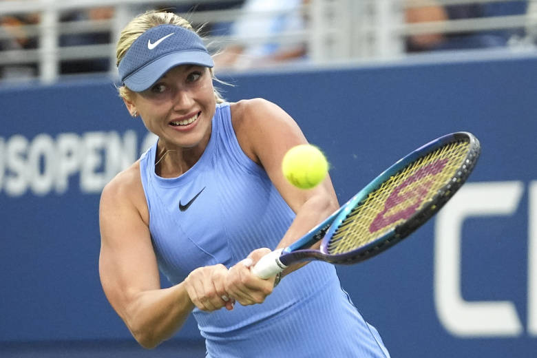 Анастасия Потапова