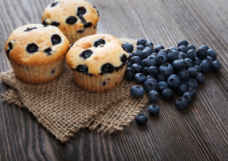 Офтальмолог раскрыла, полезна ли на самом деле черника для глаз