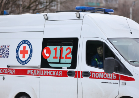 Агрессивный автомобилист избил фельдшера и попал на видео