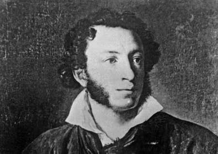 Сказки Пушкина перевели на язык санго для постановок в ЦАР