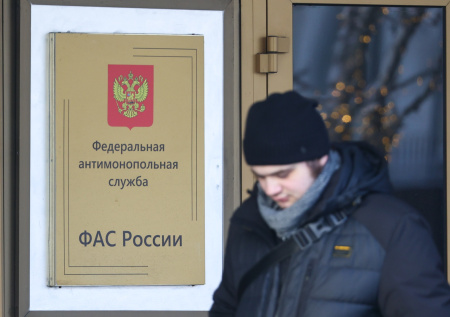 ФАС пригрозила трем крупным аэропортам антимонопольными делами