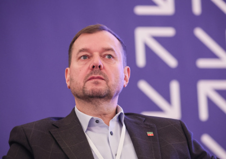 «Готовы инвестировать»: Балицкий о бизнес-возможностях Запорожской области