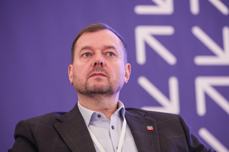 Евгений Балицкий