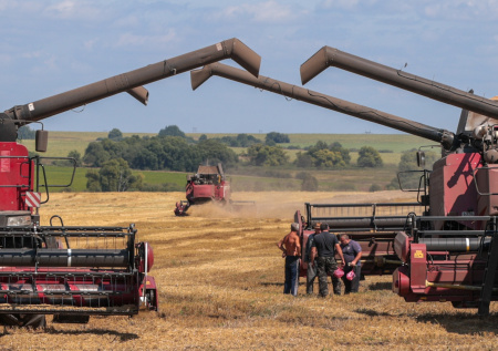 Замглавы Херсонской области объяснил, чем привлекателен регион для бизнеса