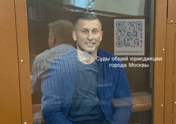 Владислав Юдин