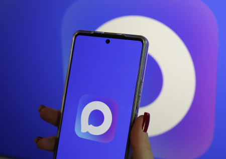 В MAX появился первый канал с миллионной аудиторией