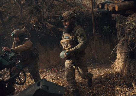 Центр ВСУ парализовало на фоне скандала с гибелью мобилизованных