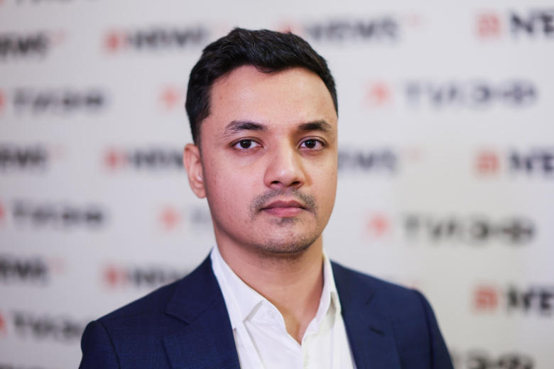 Прасун Пракаш