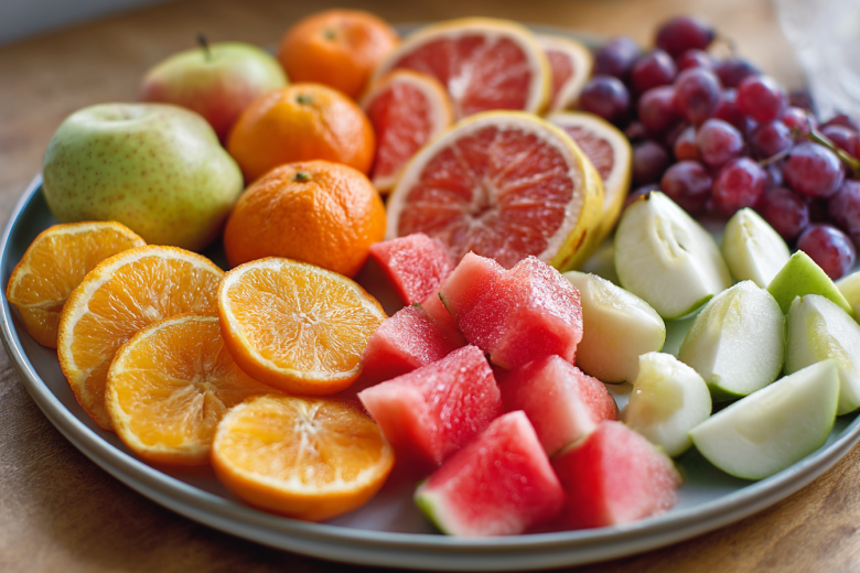 Разгрузочный день на фруктах: едим сладкую клетчатку и теряем в весе