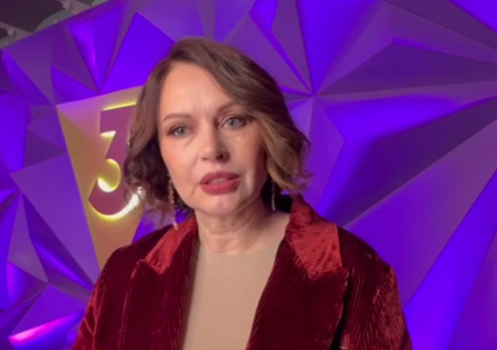 Безрукова назвала Долину жертвой в ситуации с квартирным скандалом