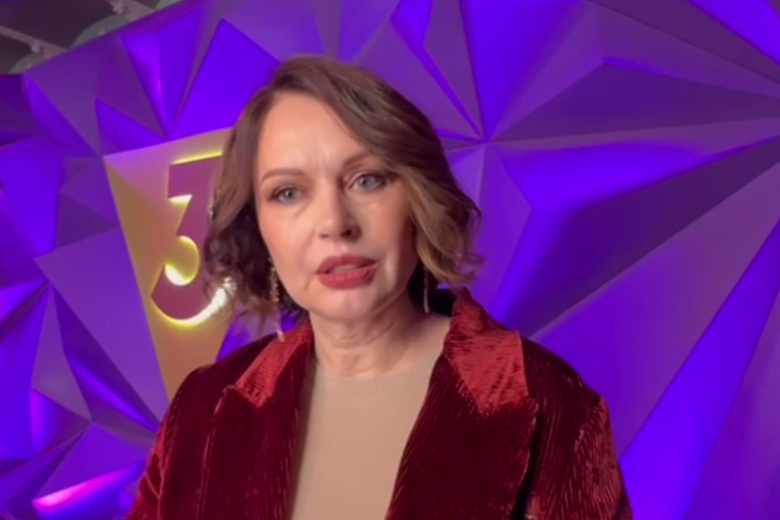 Ирина Безрукова