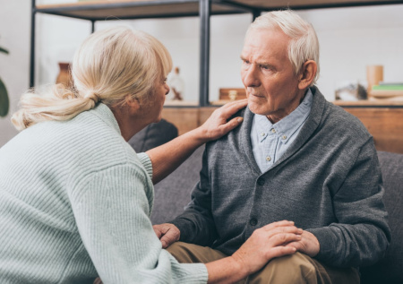 В Госдуме отвергли инициативу ограничить выдачу прав пожилым