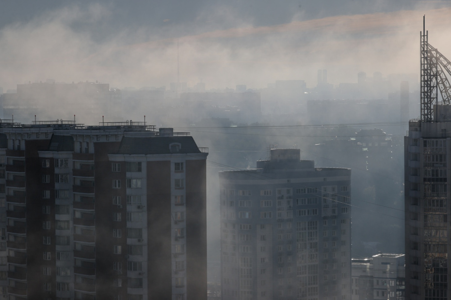 Погодные приметы 7 декабря