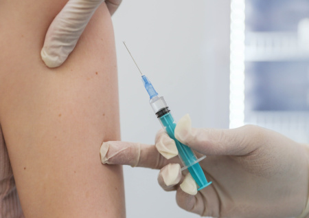 Профессор назвал лучшую защиту от гонконгского гриппа