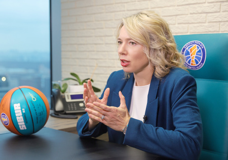 Корстин раскрыла, кто пострадал сильней всего из-за отстранения России