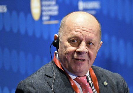 Бизнесмены из страны НАТО захотели вернуться в Россию