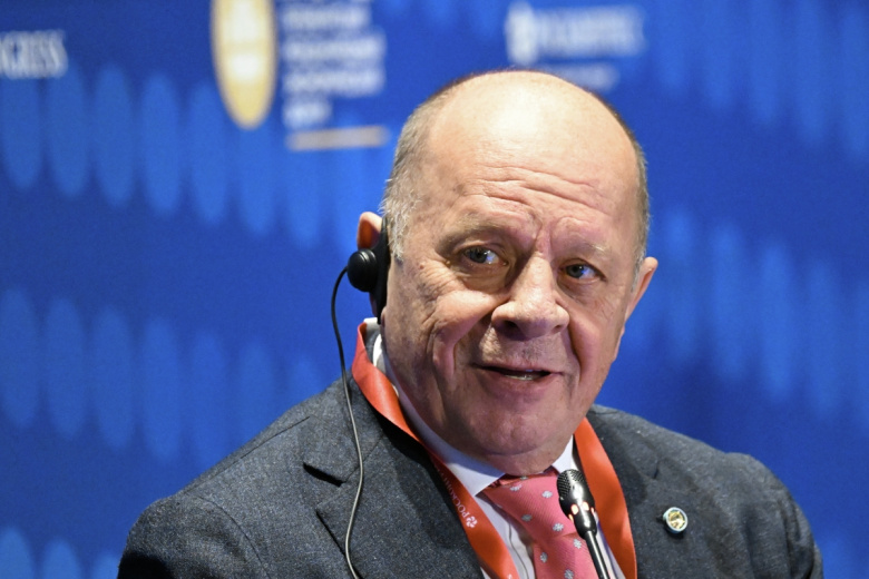 Витторио Торрембини