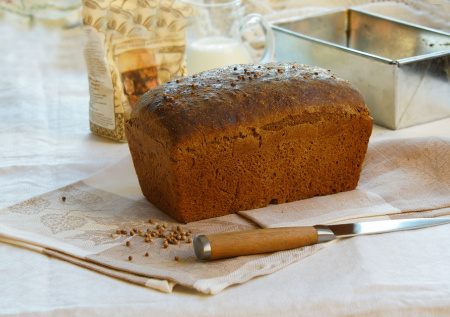 Нутрициолог поставила точку в споре о вреде горелых корочек хлеба