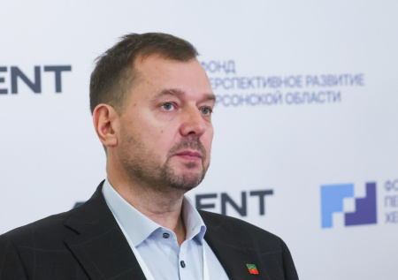 Губернатор Запорожья назвал нюанс запуска предприятий в регионе