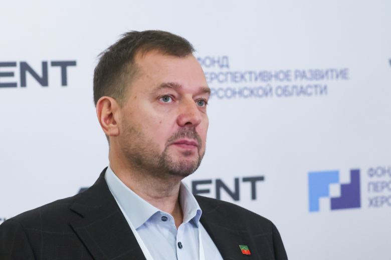 Евгений Балицкий