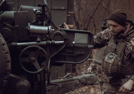 Удар ВСУ повредил больницу в Херсонской области