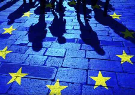 Парламент Бельгии взорвался овациями одному решению премьера