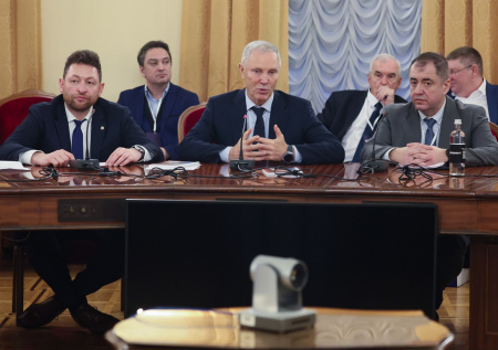 «Ждем инвесторов-патриотов»: замглавы Херсонской области о развитии региона