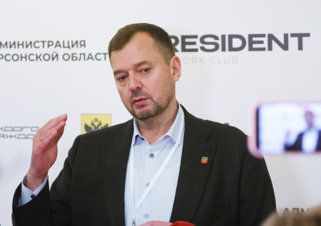 Балицкий перечислил, каких работников не хватает Запорожской области